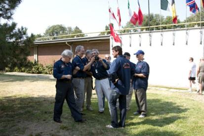 Italian Team